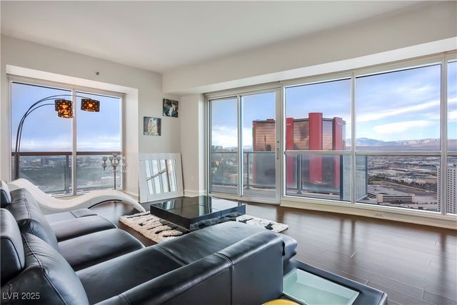 2700 Las Vegas Boulevard 3708, Las Vegas, NV 89109