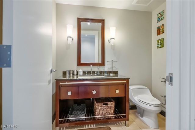 2700 Las Vegas Boulevard 3708, Las Vegas, NV 89109