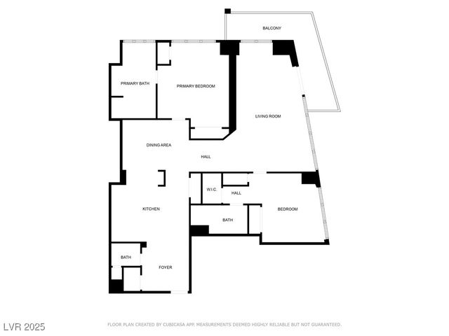 2700 Las Vegas Boulevard 3708, Las Vegas, NV 89109