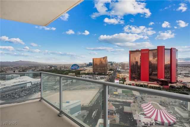 2700 Las Vegas Boulevard 3708, Las Vegas, NV 89109