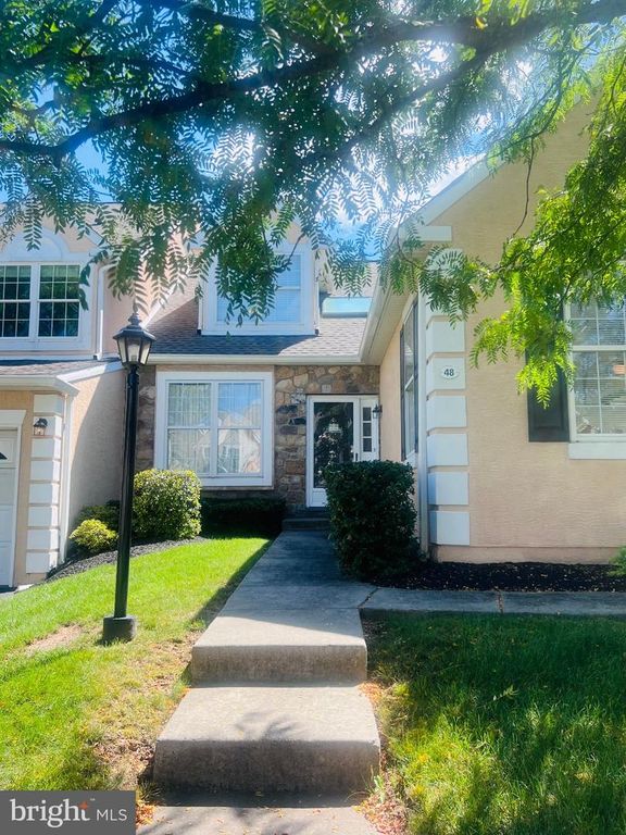 48 WHEATSHEAF LN #, NORRISTOWN, PA 19403 — photo 2