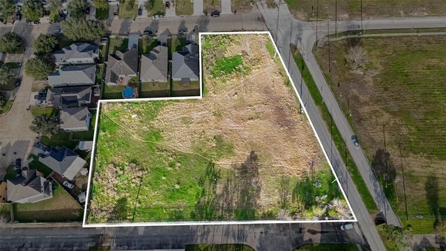 7403 Chasewood Drive, Houston, TX 77085