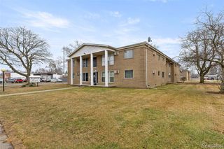 26305 W 7 Mile Road 101, Redford, MI 48240