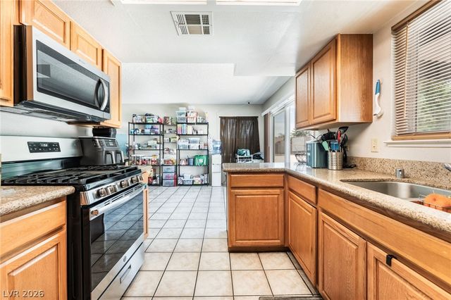 408 Barlow Lane, Las Vegas, NV 89110