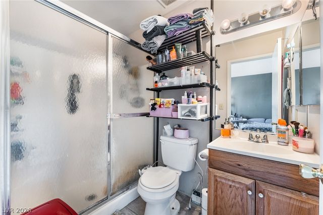 408 Barlow Lane, Las Vegas, NV 89110