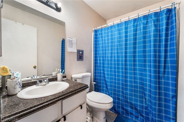 408 Barlow Lane, Las Vegas, NV 89110