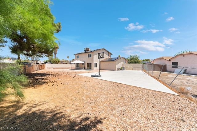 408 Barlow Lane, Las Vegas, NV 89110