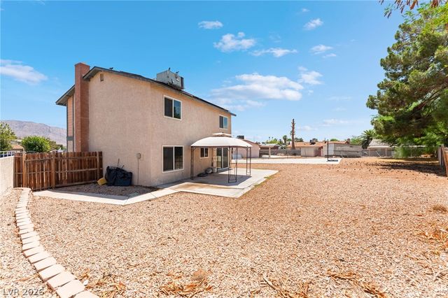 408 Barlow Lane, Las Vegas, NV 89110