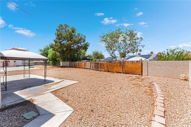 408 Barlow Lane, Las Vegas, NV 89110