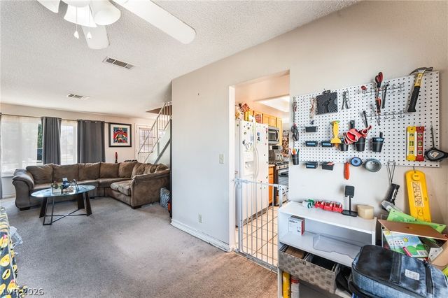 408 Barlow Lane, Las Vegas, NV 89110