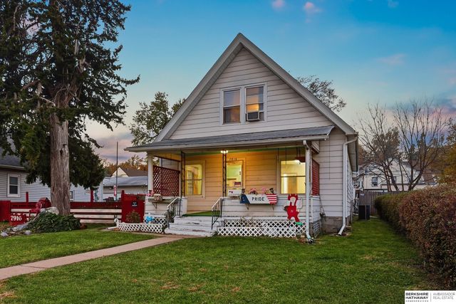 7916 N 30th Street, Omaha, NE 68122