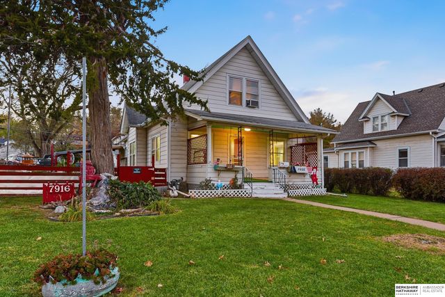 7916 N 30th Street, Omaha, NE 68122