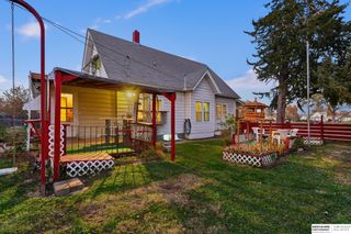 7916 N 30th Street, Omaha, NE 68122