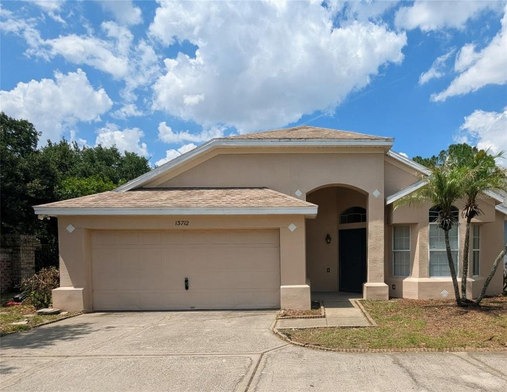 13712 DEVLIN COURT, Orlando, FL 32837