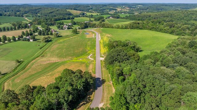 146 SE Linnridge Drive, Lot 27, Newark, OH 43055