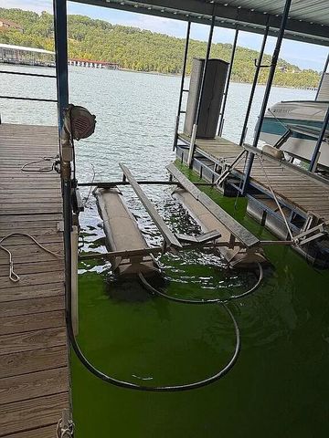 902 Rocky Shore Terrace, Kimberling City, MO 65686