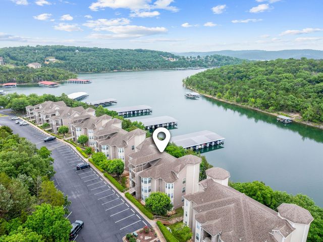 902 Rocky Shore Terrace, Kimberling City, MO 65686