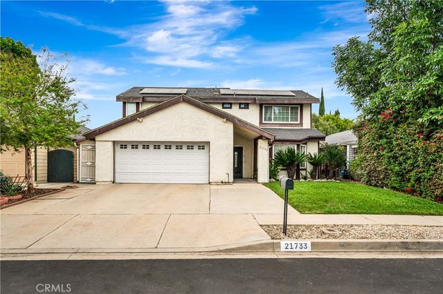 21733 Vintage, Chatsworth, CA 91311
