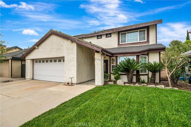 21733 Vintage, Chatsworth, CA 91311