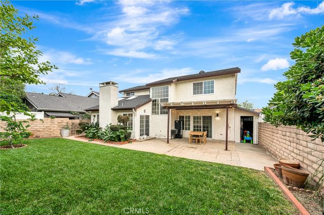 21733 Vintage, Chatsworth, CA 91311