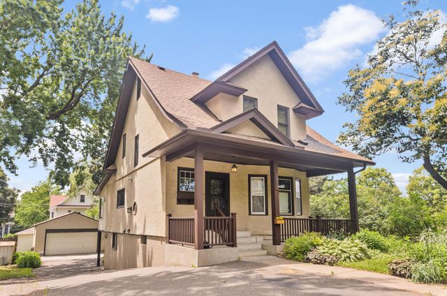 157 Bates Avenue, Saint Paul, MN 55106