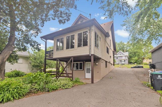 157 Bates Avenue, Saint Paul, MN 55106