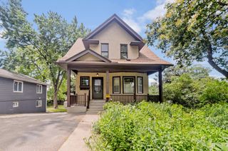 157 Bates Avenue, Saint Paul, MN 55106