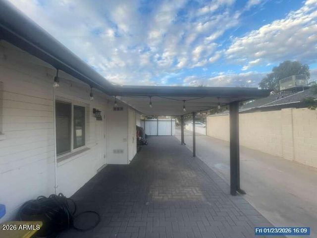 4843 E Cambridge Avenue Apt 10, Phoenix, AZ 85008