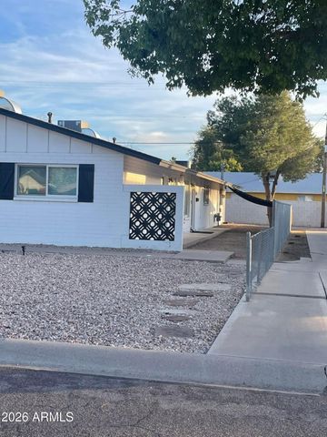 4843 E Cambridge Avenue Apt 10, Phoenix, AZ 85008