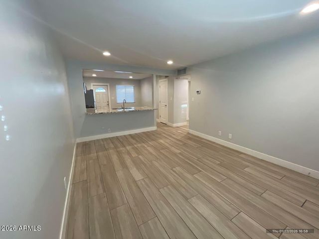 4843 E Cambridge Avenue Apt 10, Phoenix, AZ 85008