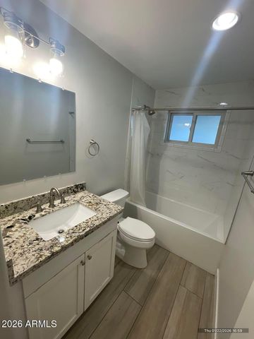 4843 E Cambridge Avenue Apt 10, Phoenix, AZ 85008