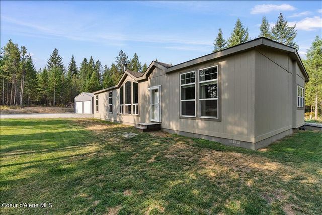 86 Payette Dr, Athol, ID 83801