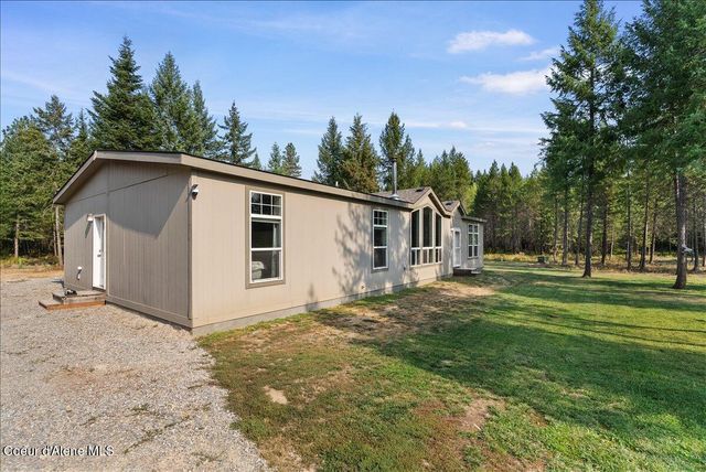 86 Payette Dr, Athol, ID 83801