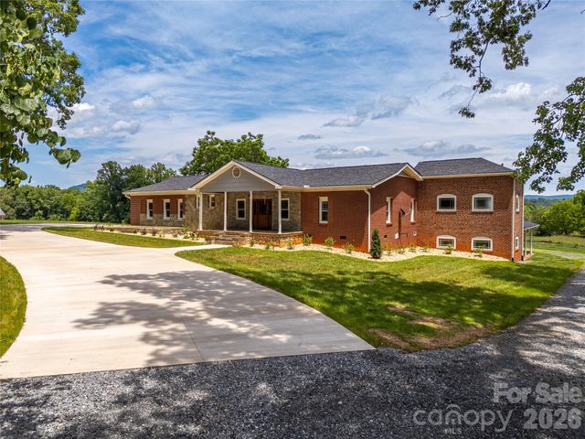 3384 US 64 Highway, Rutherfordton, NC 28139