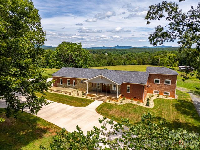3384 US 64 Highway, Rutherfordton, NC 28139