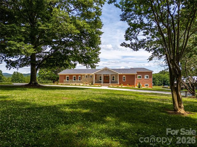 3384 US 64 Highway, Rutherfordton, NC 28139