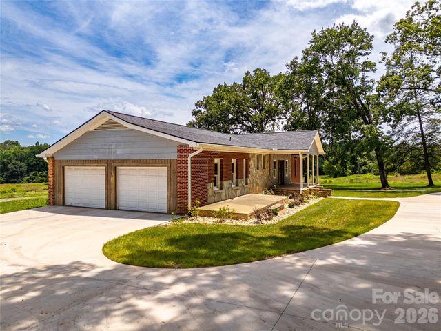 3384 US 64 Highway, Rutherfordton, NC 28139