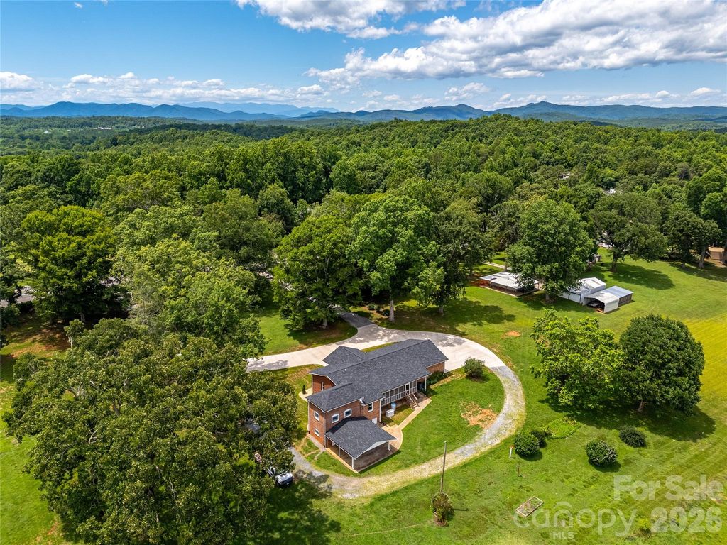 3384 US 64 Highway, Rutherfordton, NC 28139