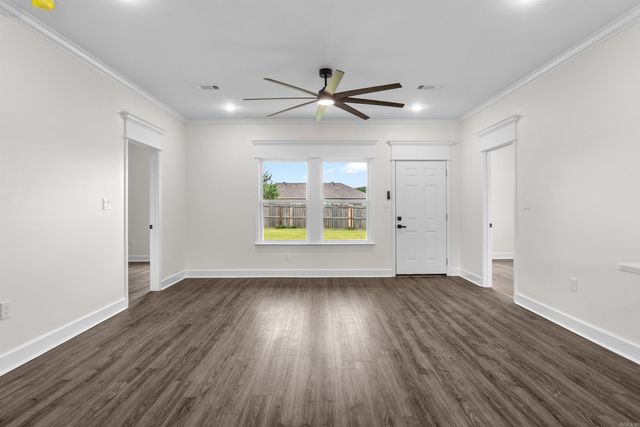 515 Madeleine Circle, Austin, AR 72007