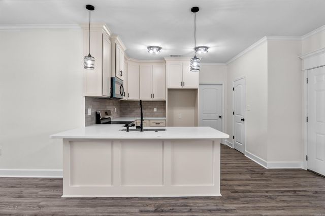 515 Madeleine Circle, Austin, AR 72007