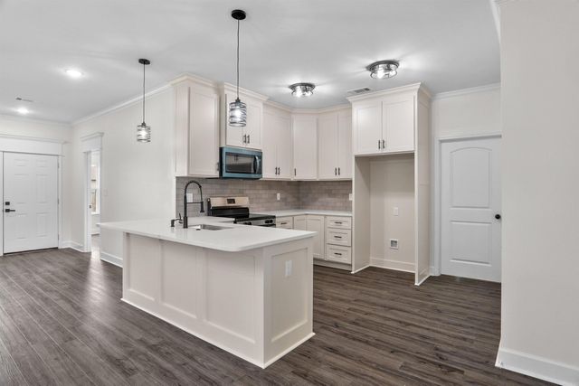 515 Madeleine Circle, Austin, AR 72007