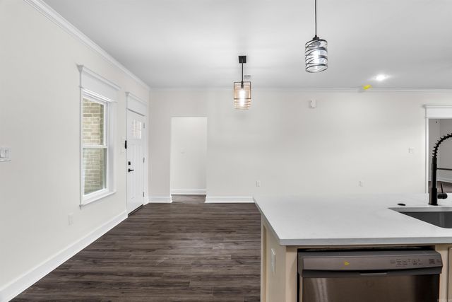 515 Madeleine Circle, Austin, AR 72007