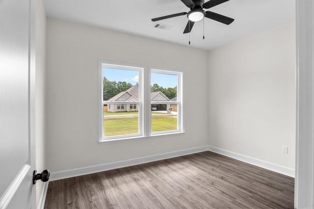 515 Madeleine Circle, Austin, AR 72007