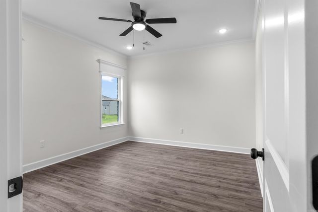 515 Madeleine Circle, Austin, AR 72007
