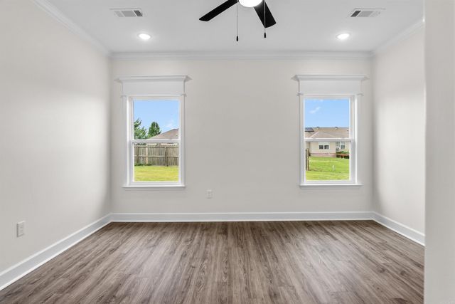 515 Madeleine Circle, Austin, AR 72007