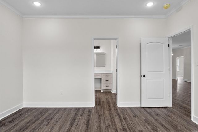 515 Madeleine Circle, Austin, AR 72007