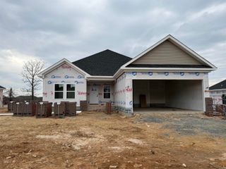 515 Madeleine Circle, Austin, AR 72007