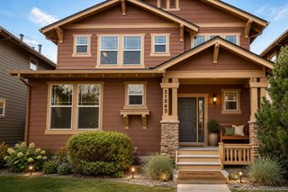 21563 E Tallkid Avenue, Parker, CO 80138