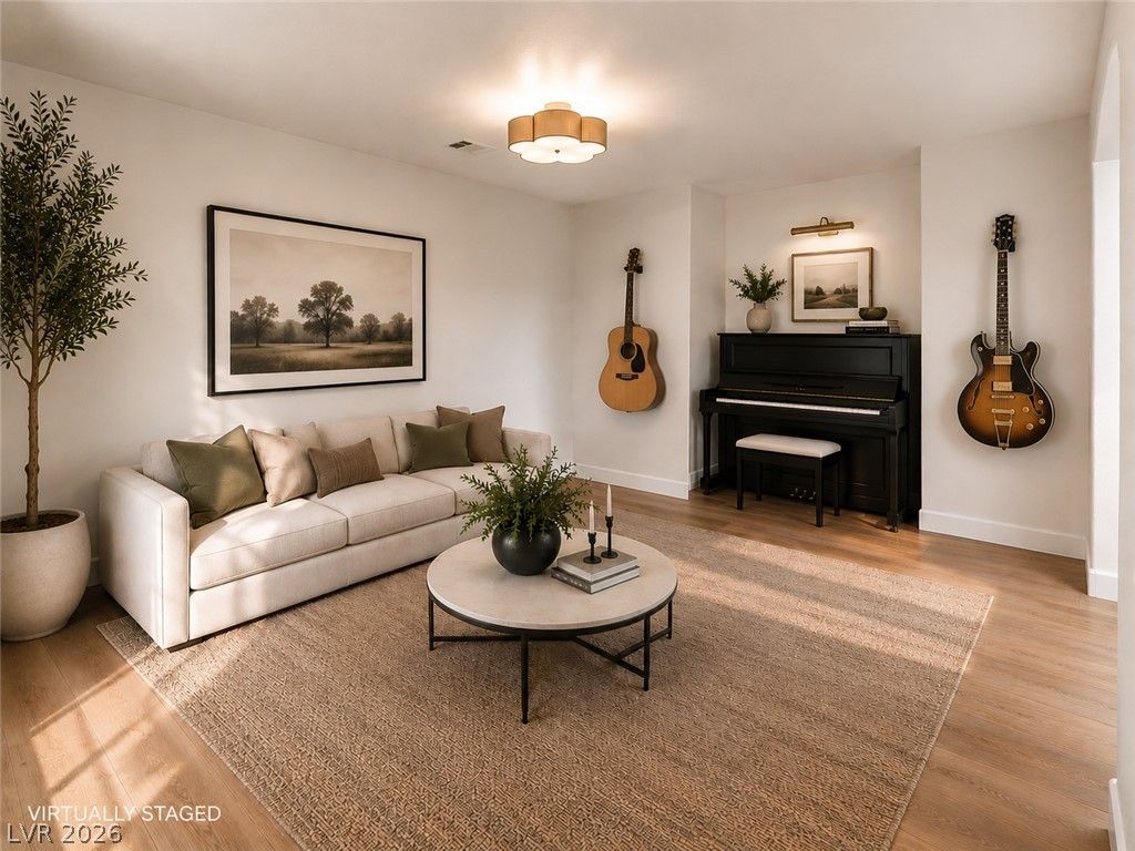 8131 West Rosada Way, Las Vegas, NV 89149 — photo 3