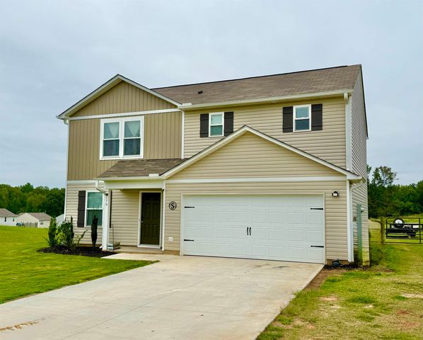 579 Potter Road, Gaffney, SC 29340